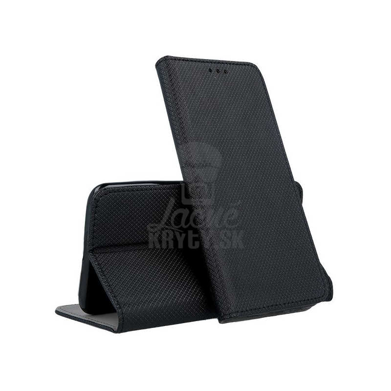 Knižkové puzdro Smart Case Book čierne – Xiaomi Mi 9T / Mi 9T Pro | Kryty na mobil Kryty na mobil | Knižkové puzdro Smart Case Book čierne – Xiaomi Mi 9T / Mi 9T Pro | Kryty na mobil