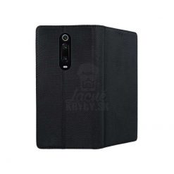 Knižkové puzdro Smart Case Book čierne – Xiaomi Mi 9T / Mi 9T Pro | Kryty na mobil Kryty na mobil | Knižkové puzdro Smart Case Book čierne – Xiaomi Mi 9T / Mi 9T Pro | Kryty na mobil