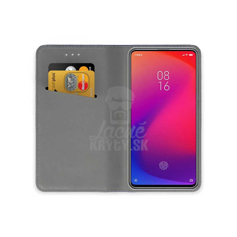 Knižkové puzdro Smart Case Book zlaté – Xiaomi Mi 9T / Mi 9T Pro | Kryty na mobil Kryty na mobil | Knižkové puzdro Smart Case Book zlaté – Xiaomi Mi 9T / Mi 9T Pro | Kryty na mobil