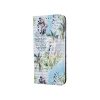 Kryty na mobil | Peňaženkové puzdro Elegance ružové – LG K40 | Kryty na mobil