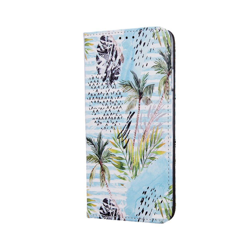 Knižkové puzdro Trendy Tropical Abstraction – Apple iPhone 7 / iPhone 8 / iPhone SE 2020 / iPhone SE 2022 | Kryty na mobil Kryty na mobil | Knižkové puzdro Trendy Tropical Abstraction – Apple iPhone 7 / iPhone 8 / iPhone SE 2020 / iPhone SE 2022 | Kryty na mobil