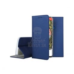 Kryty na mobil | Knižkové puzdro Smart Case Book modré – Huawei P Smart Z / Honor 9X | Kryty na mobil