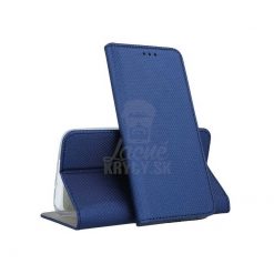 Knižkové puzdro Smart Case Book modré – Huawei P Smart Z / Honor 9X | Kryty na mobil Kryty na mobil | Knižkové puzdro Smart Case Book modré – Huawei P Smart Z / Honor 9X | Kryty na mobil