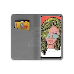 Knižkové puzdro Smart Case Book modré – Huawei P Smart Z / Honor 9X | Kryty na mobil Kryty na mobil | Knižkové puzdro Smart Case Book modré – Huawei P Smart Z / Honor 9X | Kryty na mobil