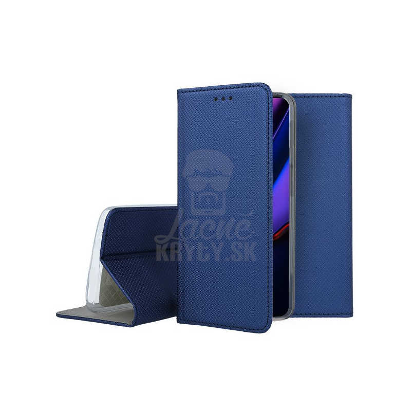 Knižkové puzdro Smart Case Book modré – iPhone 11 Pro | Kryty na mobil Kryty na mobil | Knižkové puzdro Smart Case Book modré – iPhone 11 Pro | Kryty na mobil