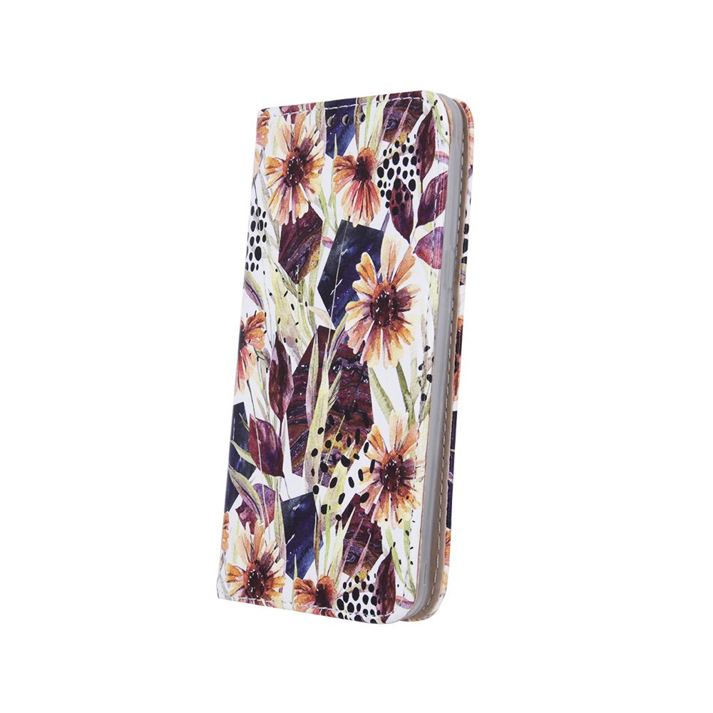 Knižkové puzdro Trendy case Autumn Flowers – Samsung Galaxy A50 / A30s | Kryty na mobil Kryty na mobil | Knižkové puzdro Trendy case Autumn Flowers – Samsung Galaxy A50 / A30s | Kryty na mobil