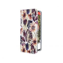 Knižkové puzdro Trendy case Autumn Flowers – Huawei P Smart Z / Honor 9X | Kryty na mobil Kryty na mobil | Knižkové puzdro Trendy case Autumn Flowers – Huawei P Smart Z / Honor 9X | Kryty na mobil