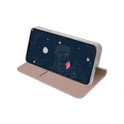 Kryty na mobil | Knižkové puzdro Trendy case Autumn Flowers – Huawei P30 Lite | Kryty na mobil