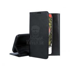 Kryty na mobil | Knižkové puzdro Magnet Book čierne – Huawei P Smart Z / Honor 9X | Kryty na mobil