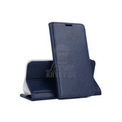 Knižkové puzdro Magnet Book modré – Huawei P Smart Z / Honor 9X | Kryty na mobil Kryty na mobil | Knižkové puzdro Magnet Book modré – Huawei P Smart Z / Honor 9X | Kryty na mobil