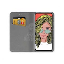Knižkové puzdro Magnet Book zlaté – Huawei P Smart Z / Honor 9X | Kryty na mobil Kryty na mobil | Knižkové puzdro Magnet Book zlaté – Huawei P Smart Z / Honor 9X | Kryty na mobil