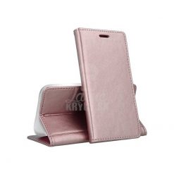 Kryty na mobil | Knižkové puzdro Magnet Book ružové – Huawei P Smart Z / Honor 9X | Kryty na mobil
