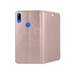 Kryty na mobil | Knižkové puzdro Magnet Book ružové – Huawei P Smart Z / Honor 9X | Kryty na mobil