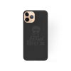 Kryty na mobil | Zadný kryt Soft Matt modrý – iPhone 11 Pro | Kryty na mobil