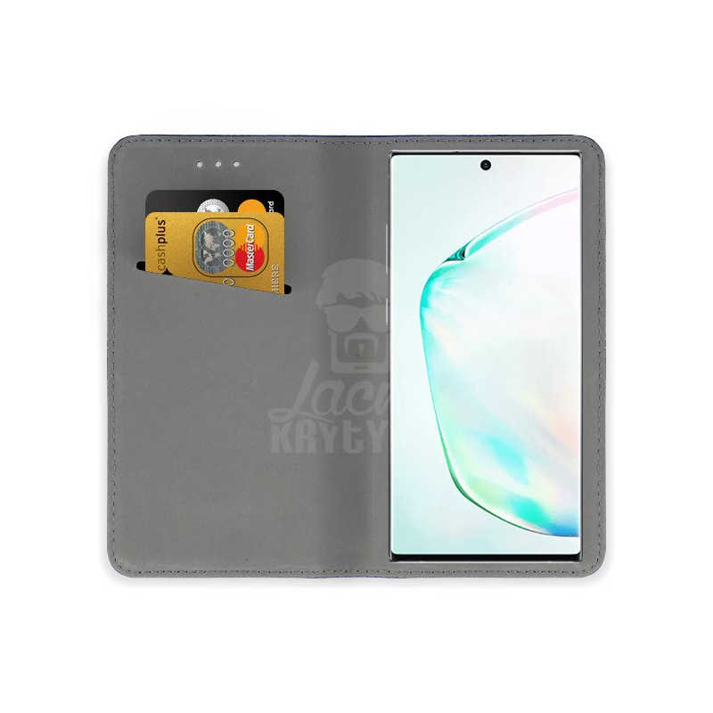 Knižkové puzdro Magnet Book zlaté – Samsung Galaxy Note 10 Plus (10+) | Kryty na mobil Kryty na mobil | Knižkové puzdro Magnet Book zlaté – Samsung Galaxy Note 10 Plus (10+) | Kryty na mobil