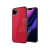 Kryty na mobil | Sklenený kryt Glass Case čierny – iPhone 11 Pro Max | Kryty na mobil