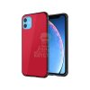 Sklenený kryt Glass Case ružový – iPhone 11 | Kryty na mobil Kryty na mobil | Sklenený kryt Glass Case ružový – iPhone 11 | Kryty na mobil