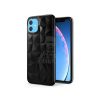 Kryty na mobil | Zadný kryt s potlačou Marble kvety – iPhone 11 | Kryty na mobil