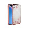 Zadný kryt Forcell Diamond zlatý – iPhone 11 | Kryty na mobil Kryty na mobil | Zadný kryt Forcell Diamond zlatý – iPhone 11 | Kryty na mobil