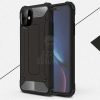 Kryty na mobil | Transparentný silikónový kryt Ultra Slim 0,5mm – iPhone 11 | Kryty na mobil