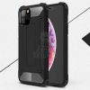 Kryty na mobil | Zadný kryt Carbon čierny – iPhone 11 Pro | Kryty na mobil