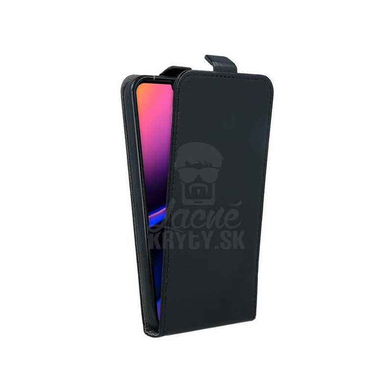 Vyklápacie flipové puzdro Flip Flexi Čierne – iPhone 11 Pro Max | Kryty na mobil Kryty na mobil | Vyklápacie flipové puzdro Flip Flexi Čierne – iPhone 11 Pro Max | Kryty na mobil