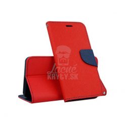 Peňaženkové puzdro Fancy Book červeno-modré – iPhone 11 Pro Max | Kryty na mobil Kryty na mobil | Peňaženkové puzdro Fancy Book červeno-modré – iPhone 11 Pro Max | Kryty na mobil