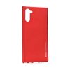 Zadný kryt i-Jelly Case Mercury modrý – Samsung Galaxy Note 10 | Kryty na mobil Kryty na mobil | Zadný kryt i-Jelly Case Mercury modrý – Samsung Galaxy Note 10 | Kryty na mobil