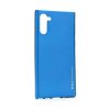 Zadný kryt i-Jelly Case Mercury ružový – Samsung Galaxy Note 10 | Kryty na mobil Kryty na mobil | Zadný kryt i-Jelly Case Mercury ružový – Samsung Galaxy Note 10 | Kryty na mobil