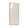 Kryty na mobil | Zadný kryt i-Jelly Case Mercury bledoružový – Samsung Galaxy Note 10 Plus (10+) | Kryty na mobil