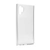 Kryty na mobil | Zadný kryt i-Jelly Case Mercury ružový – Samsung Galaxy Note 10 Plus (10+) | Kryty na mobil