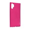 Zadný kryt i-Jelly Case Mercury modrý – Samsung Galaxy Note 10 Plus (10+) | Kryty na mobil Kryty na mobil | Zadný kryt i-Jelly Case Mercury modrý – Samsung Galaxy Note 10 Plus (10+) | Kryty na mobil