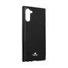 Gumený kryt Jelly Mercury červený – Samsung Galaxy Note 10 | Kryty na mobil Kryty na mobil | Gumený kryt Jelly Mercury červený – Samsung Galaxy Note 10 | Kryty na mobil