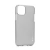 Kryty na mobil | Zadný kryt i-Jelly Case Mercury strieborný – iPhone 11 Pro | Kryty na mobil