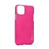 Kryty na mobil | Zadný kryt i-Jelly Case Mercury strieborný – iPhone 11 Pro | Kryty na mobil