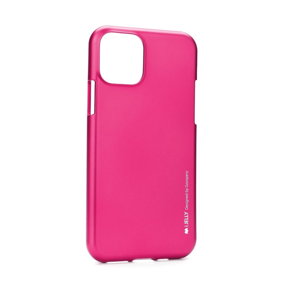 Zadný kryt i-Jelly Case Mercury ružový – iPhone 11 Pro | Kryty na mobil Kryty na mobil | Zadný kryt i-Jelly Case Mercury ružový – iPhone 11 Pro | Kryty na mobil