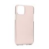 Kryty na mobil | Zadný kryt i-Jelly Case Mercury zlatý – iPhone 11 Pro Max | Kryty na mobil