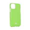 Gumený kryt Jelly Mercury bledoružový – iPhone 11 Pro | Kryty na mobil Kryty na mobil | Gumený kryt Jelly Mercury bledoružový – iPhone 11 Pro | Kryty na mobil