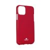 Gumený kryt Jelly Mercury bledoružový – iPhone 11 Pro Max | Kryty na mobil Kryty na mobil | Gumený kryt Jelly Mercury bledoružový – iPhone 11 Pro Max | Kryty na mobil