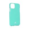 Kryty na mobil | Gumený kryt Jelly Mercury limetkový – iPhone 11 Pro Max | Kryty na mobil