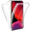 Kryty na mobil | Sklenený kryt Glass Case ružový – iPhone 11 Pro Max | Kryty na mobil