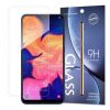 Kryty na mobil | Tvrdené sklo celopovrchové 9H Wozinsky čierne – Samsung Galaxy A10 | Kryty na mobil