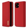 Kryty na mobil | Silikónový kryt Prism transparentný – iPhone 11 | Kryty na mobil