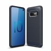 Kryty na mobil | Zadný kryt Soft Matt čierny – Samsung Galaxy S10e | Kryty na mobil