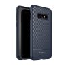 Kryty na mobil | Priehľadný kryt Flip View Case zelený – Samsung Galaxy S10e | Kryty na mobil