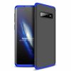 Kryty na mobil | Puzdro 360 Protection čierno-červené – Samsung Galaxy S10 | Kryty na mobil