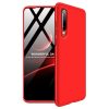 Puzdro 360 Protection čierno-strieborné – Huawei P30 | Kryty na mobil Kryty na mobil | Puzdro 360 Protection čierno-strieborné – Huawei P30 | Kryty na mobil