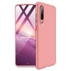 Kryty na mobil | Puzdro 360 Protection červené – Huawei P30 | Kryty na mobil