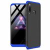 Kryty na mobil | Puzdro 360 Protection čierno-červené – Huawei P30 Lite | Kryty na mobil