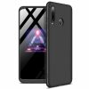 Kryty na mobil | Knižkové puzdro Trendy case Autumn Flowers – Huawei P30 Lite | Kryty na mobil